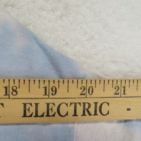 The Beatles Yellow Submarine Shirt Mens Medium Tie Dye Graphic Band Tee Music 20 - Picture 6 of 8